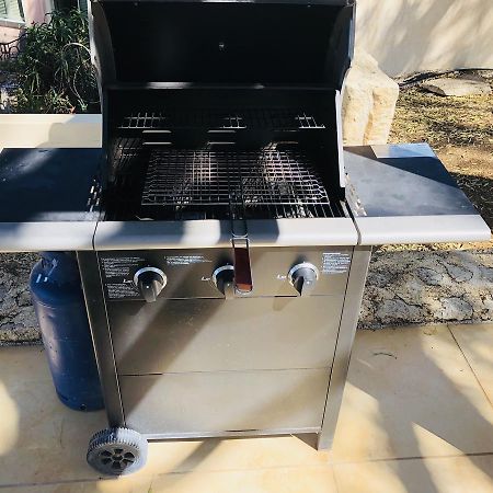 Belvista Luxury Apartments Argostoli  Luaran gambar
