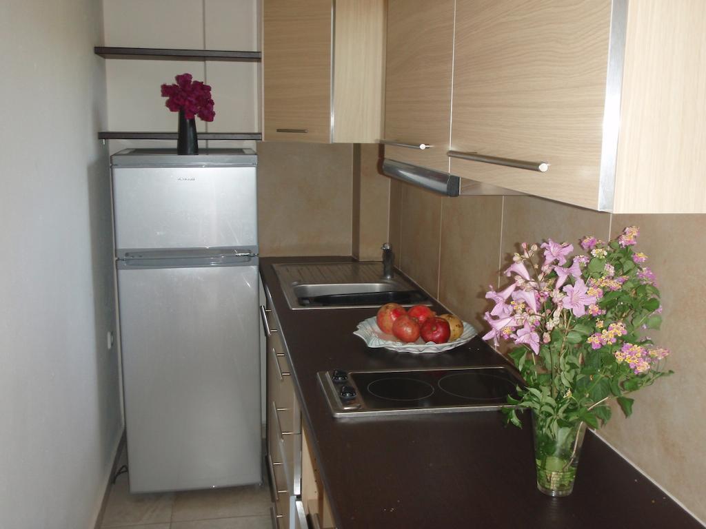 Belvista Luxury Apartments Argostoli  Luaran gambar