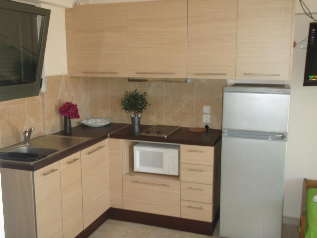 Belvista Luxury Apartments Argostoli  Luaran gambar