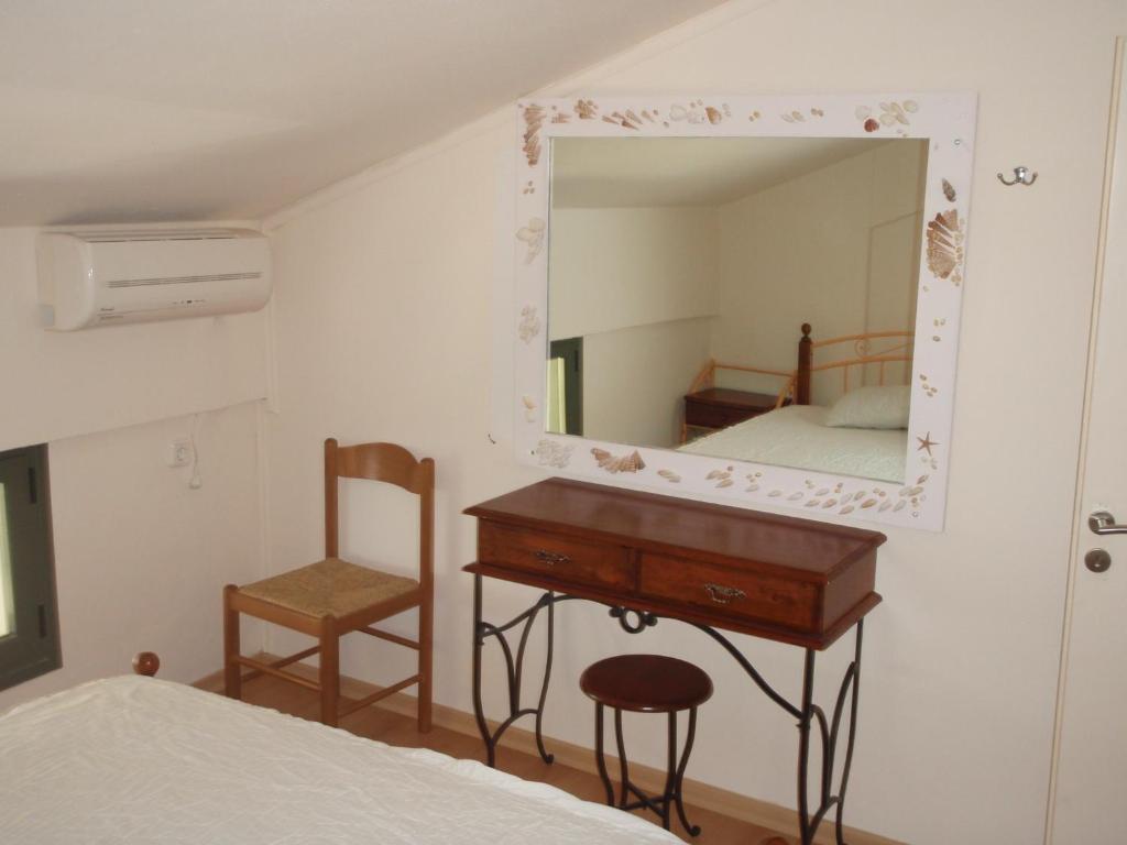 Belvista Luxury Apartments Argostoli  Luaran gambar