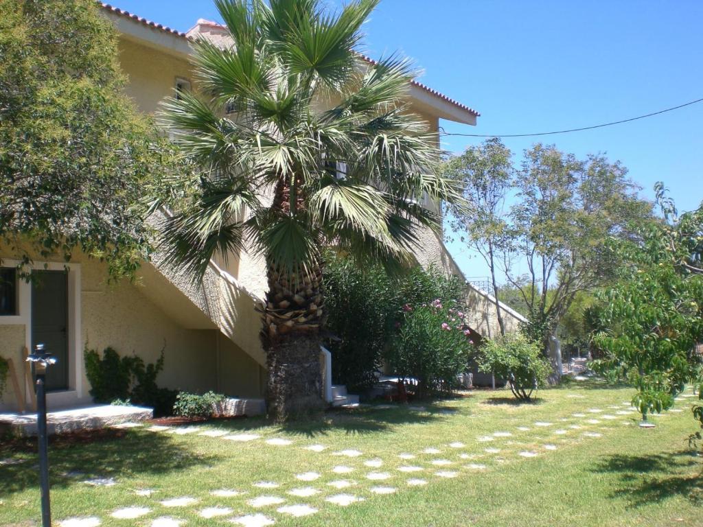 Belvista Luxury Apartments Argostoli  Luaran gambar