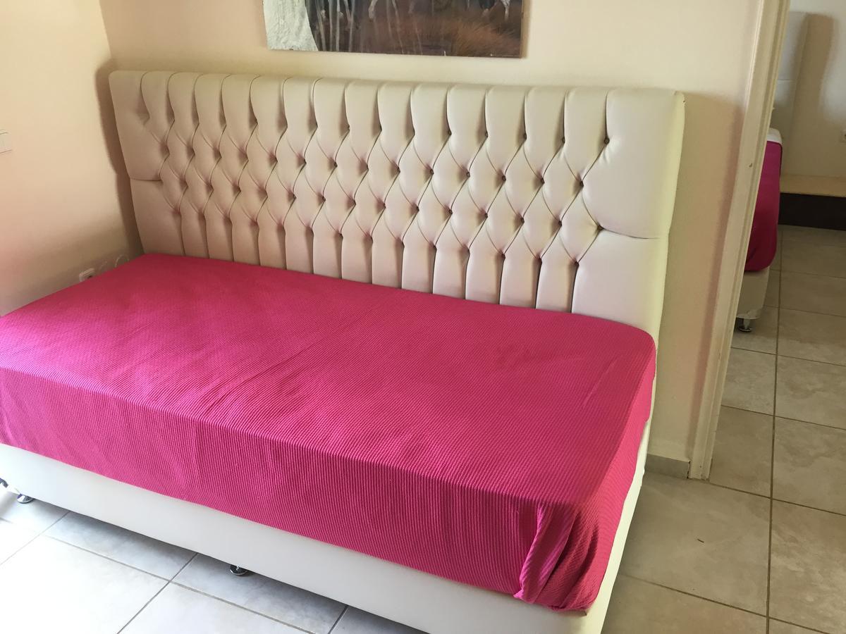 Belvista Luxury Apartments Argostoli  Luaran gambar