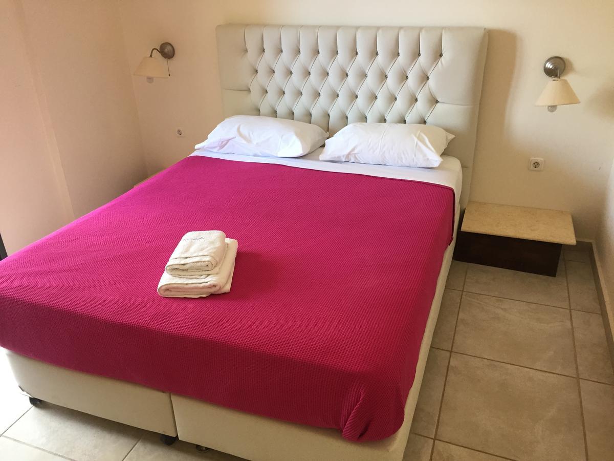 Belvista Luxury Apartments Argostoli  Luaran gambar