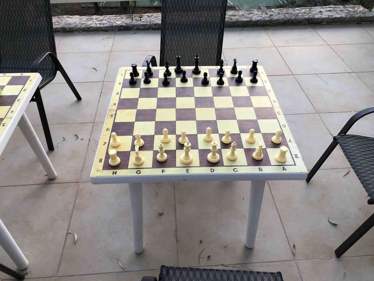Belvista Luxury Apartments Argostoli  Luaran gambar