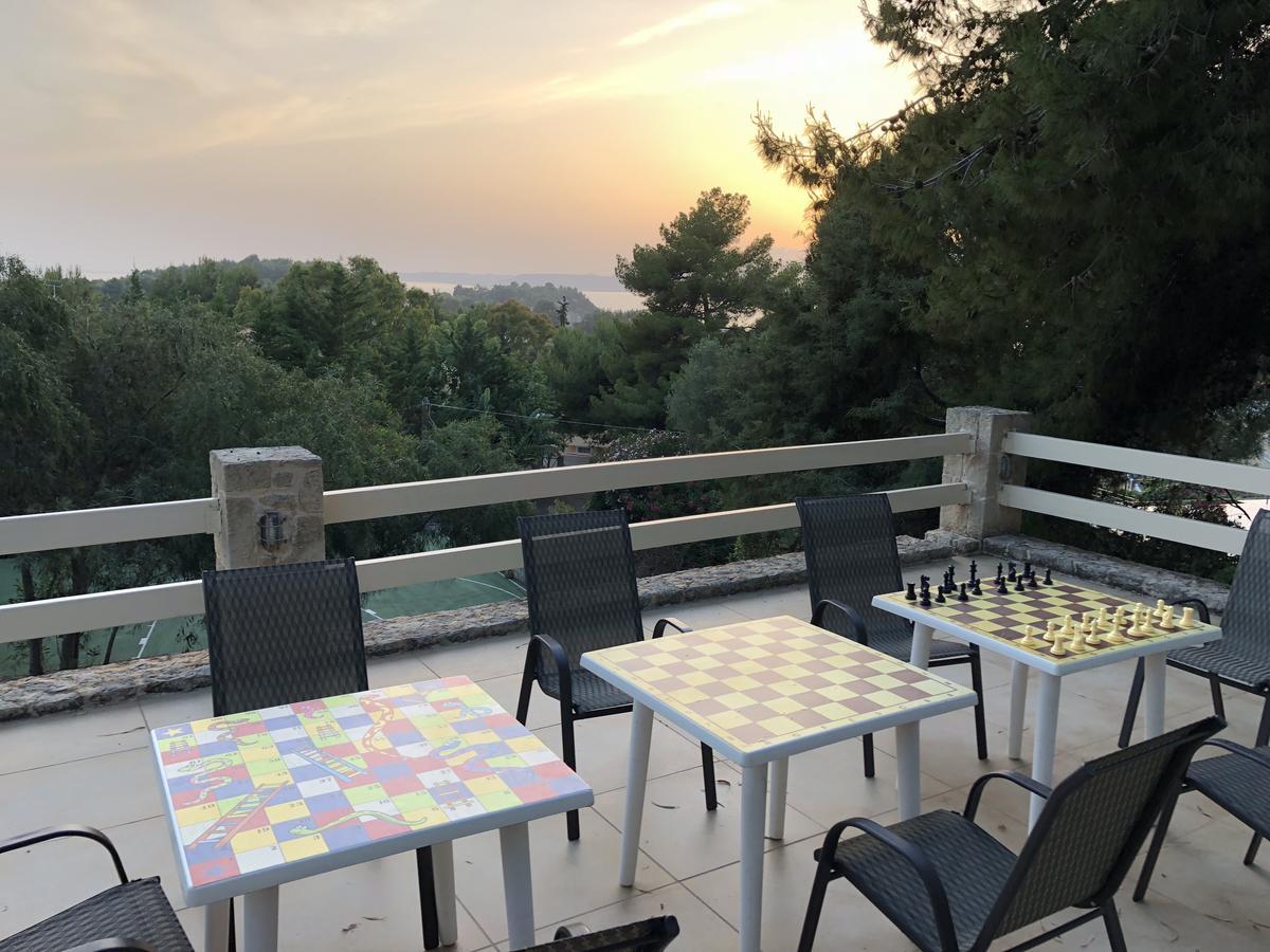 Belvista Luxury Apartments Argostoli  Luaran gambar