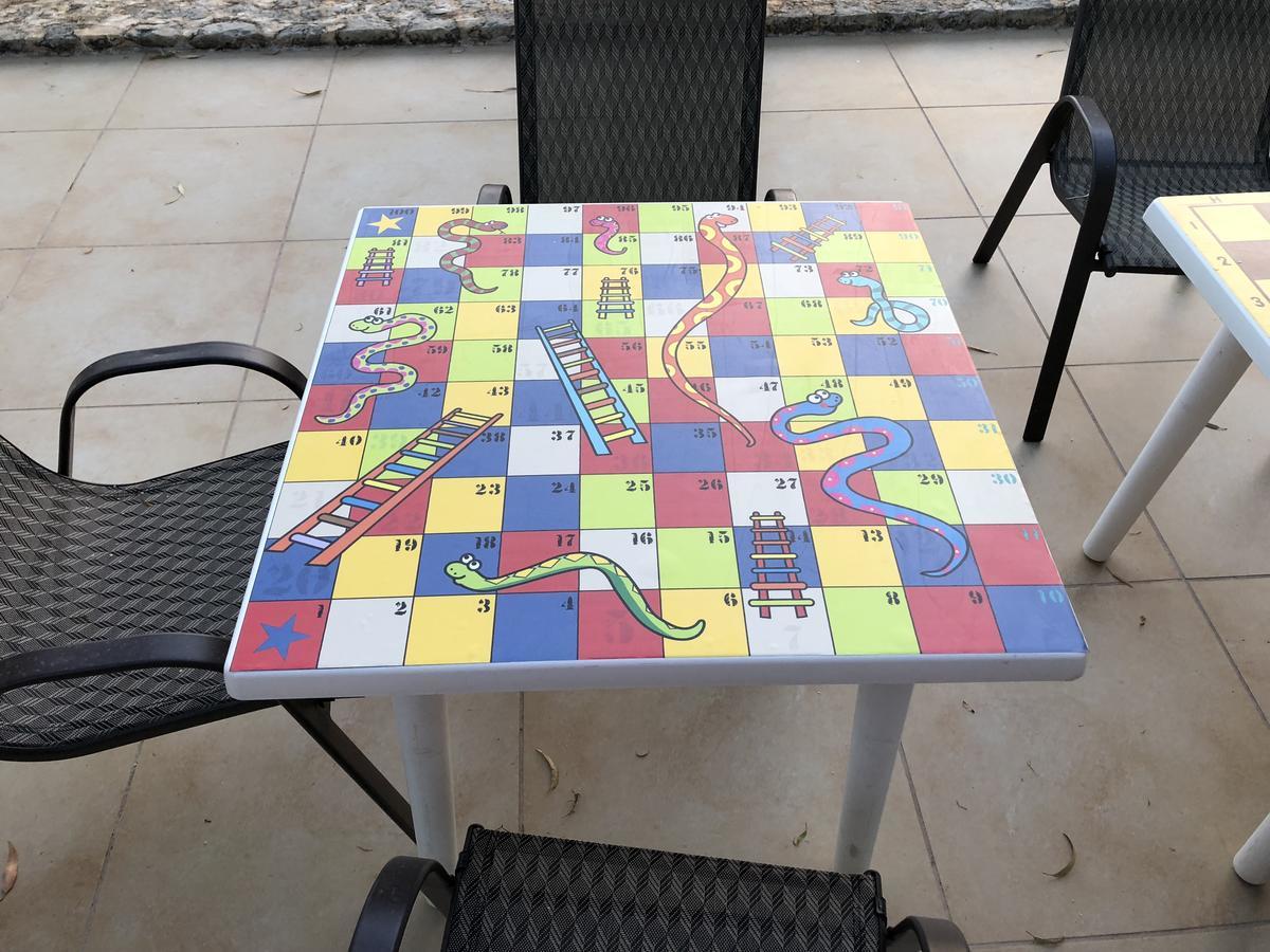 Belvista Luxury Apartments Argostoli  Luaran gambar