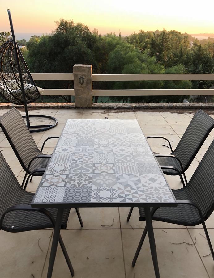 Belvista Luxury Apartments Argostoli  Luaran gambar