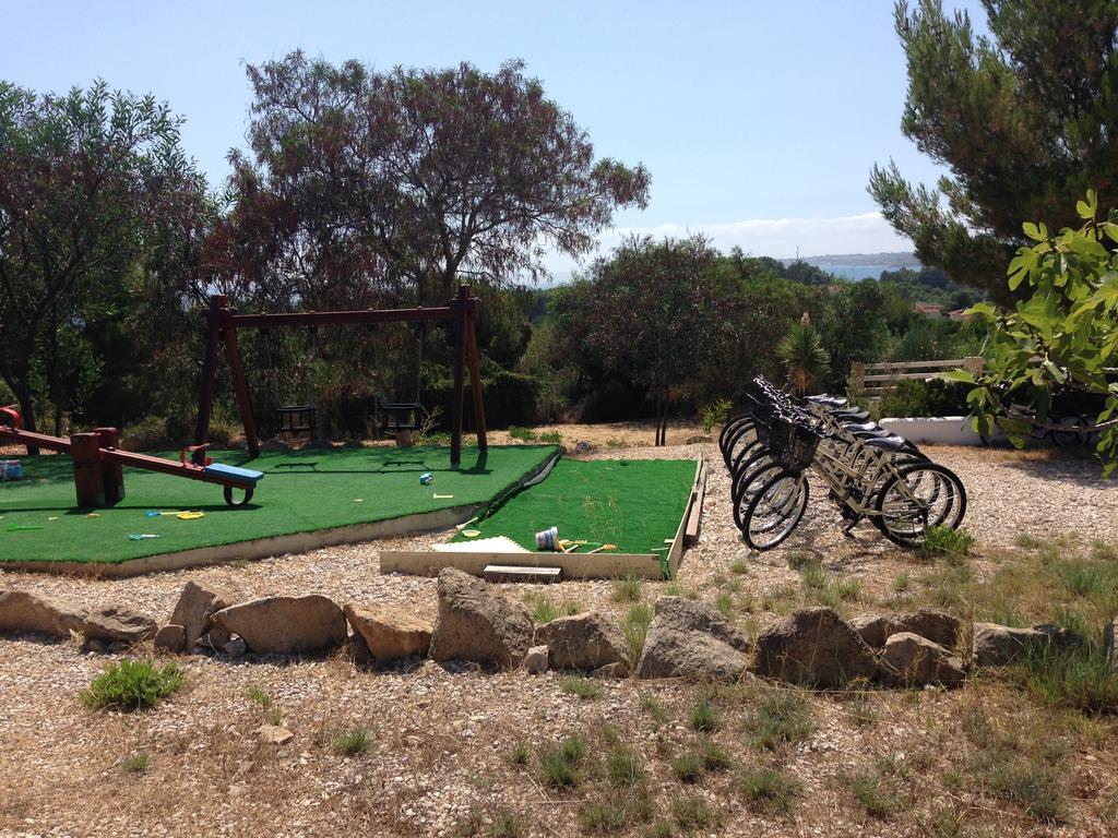 Belvista Luxury Apartments Argostoli  Luaran gambar