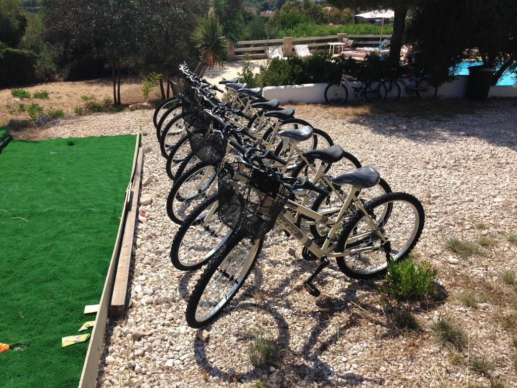 Belvista Luxury Apartments Argostoli  Luaran gambar