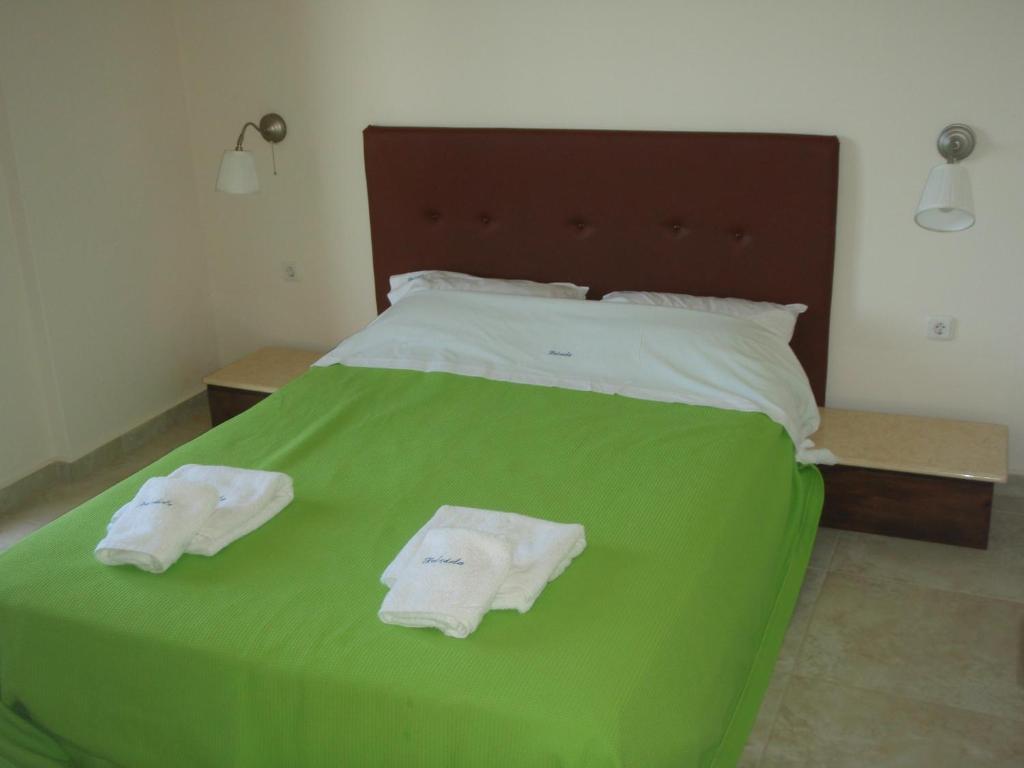 Belvista Luxury Apartments Argostoli  Luaran gambar