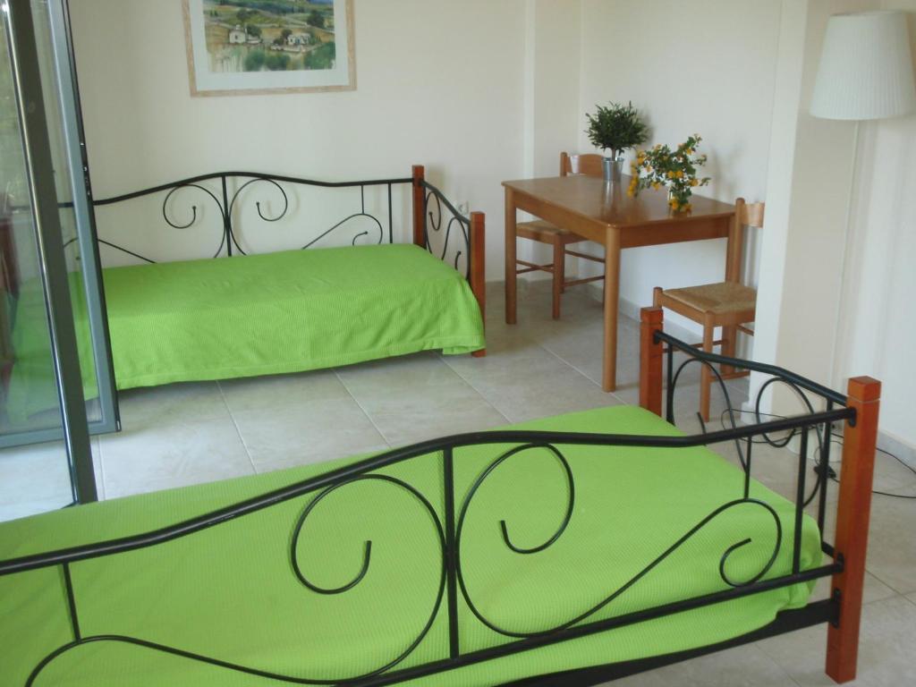 Belvista Luxury Apartments Argostoli  Luaran gambar