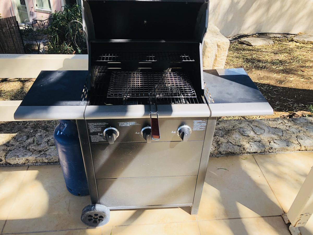 Belvista Luxury Apartments Argostoli  Luaran gambar