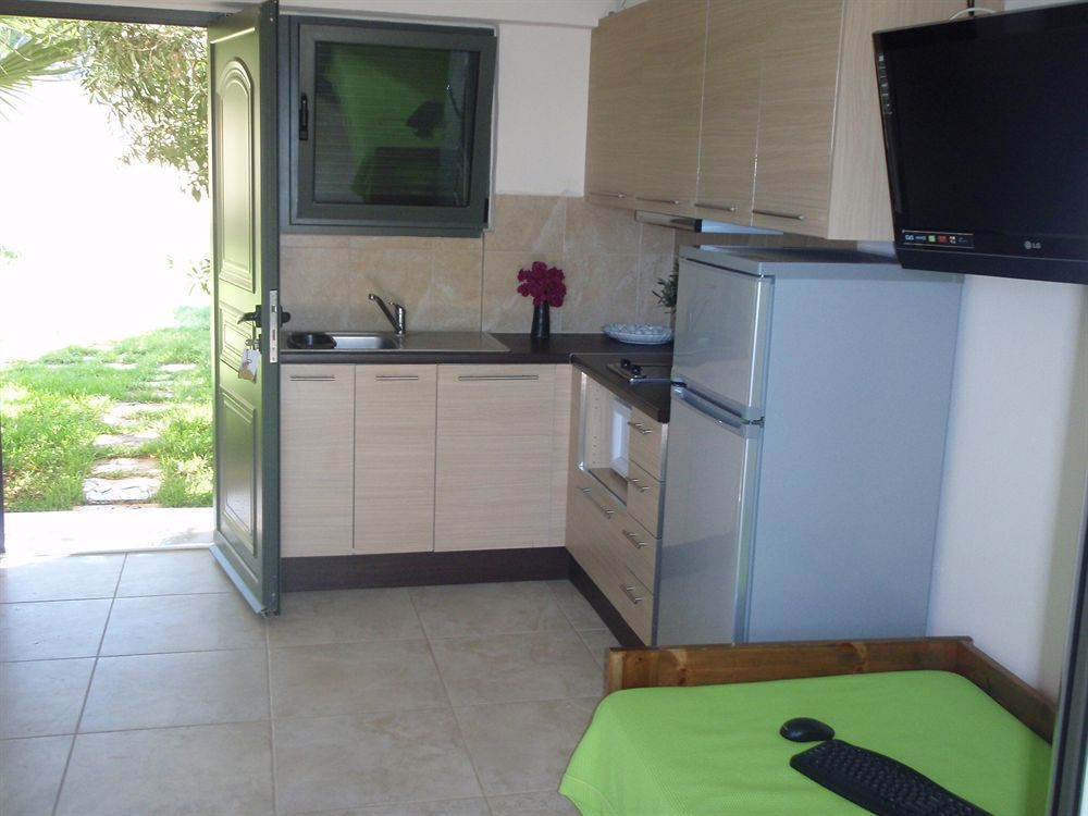 Belvista Luxury Apartments Argostoli  Luaran gambar