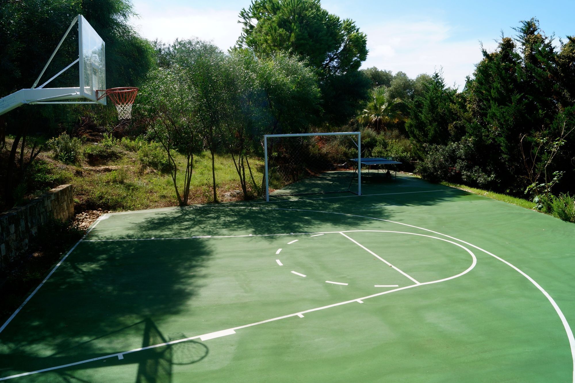 Belvista Luxury Apartments Argostoli  Luaran gambar
