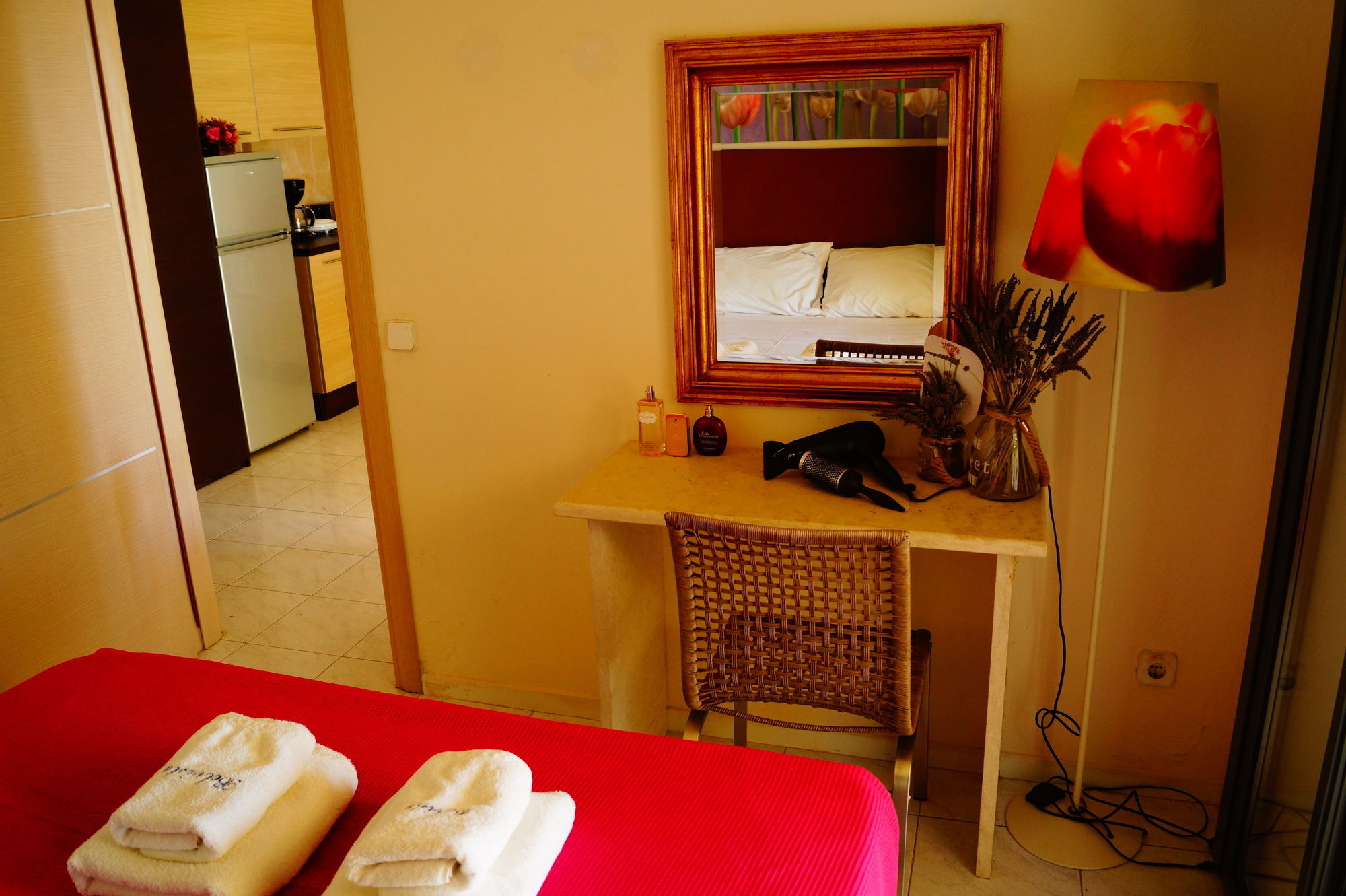 Belvista Luxury Apartments Argostoli  Luaran gambar