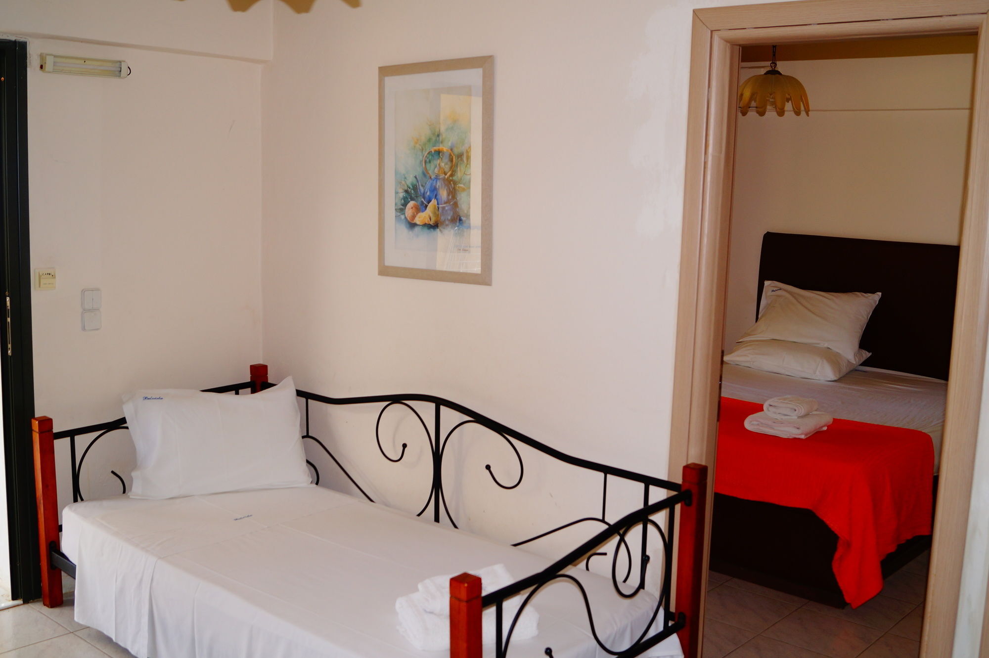Belvista Luxury Apartments Argostoli  Luaran gambar
