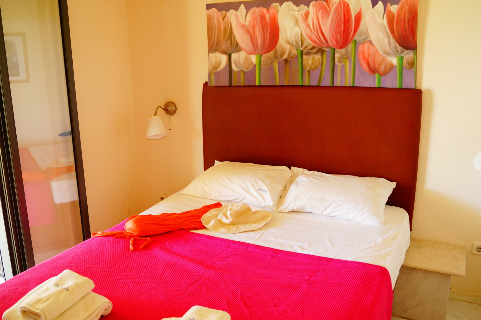 Belvista Luxury Apartments Argostoli  Luaran gambar