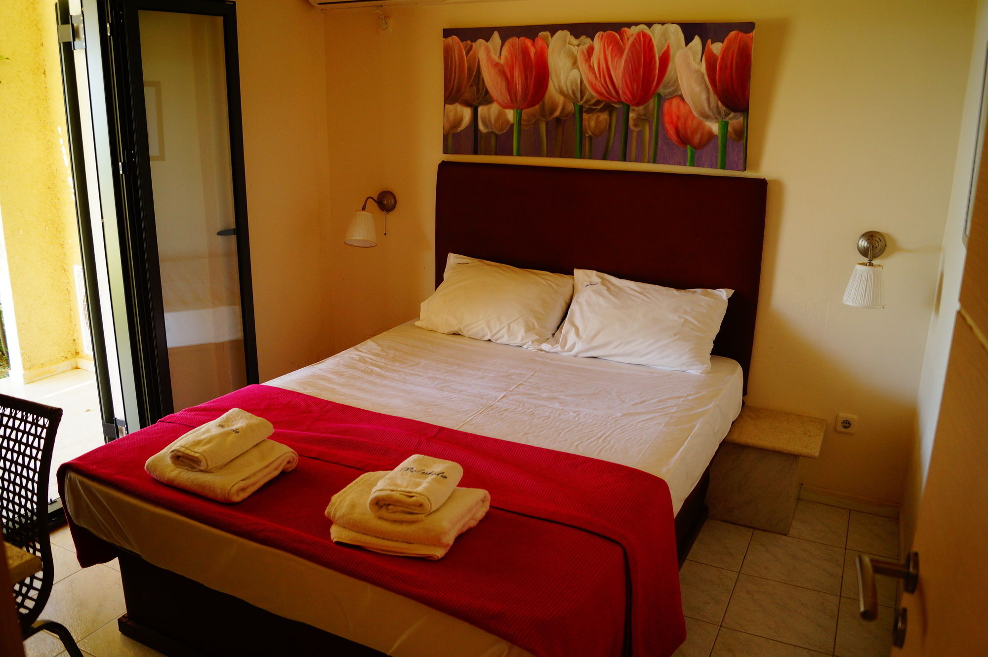 Belvista Luxury Apartments Argostoli  Luaran gambar