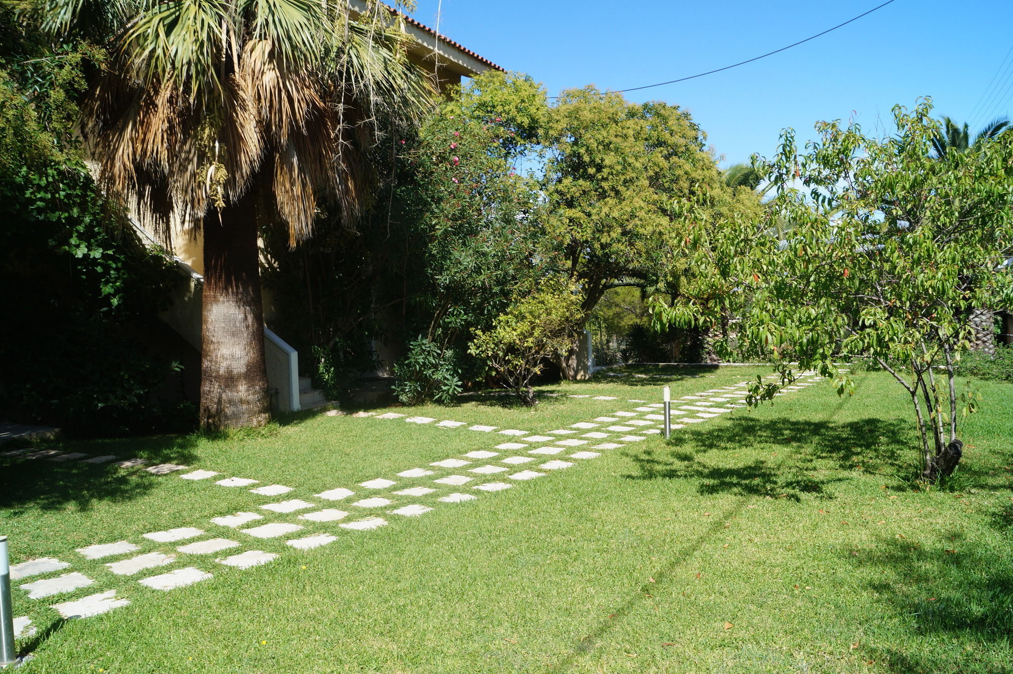 Belvista Luxury Apartments Argostoli  Luaran gambar