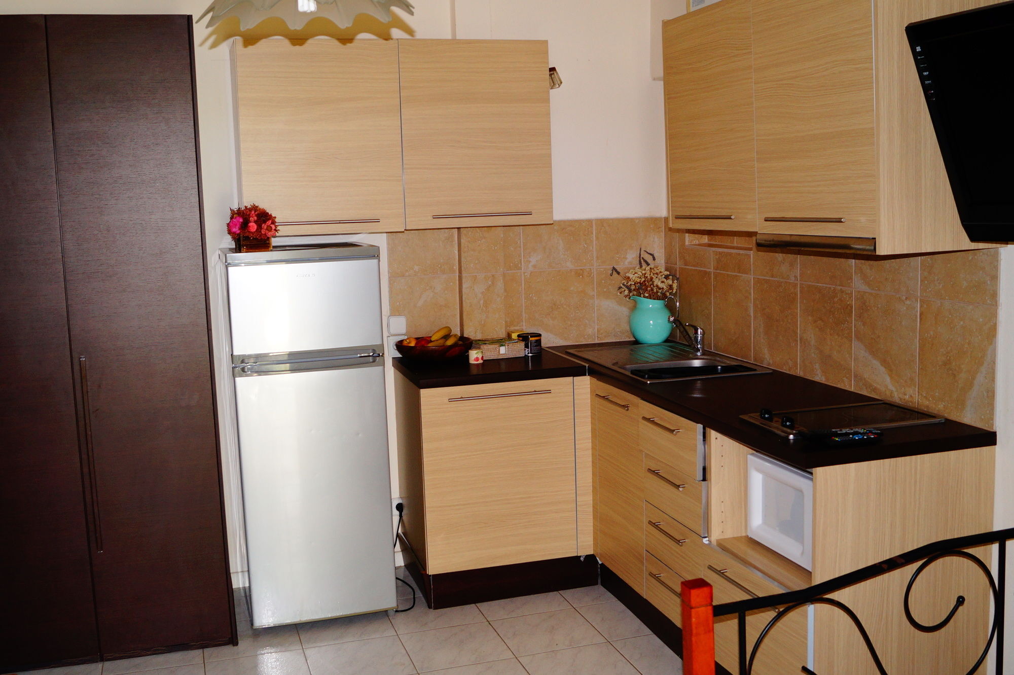 Belvista Luxury Apartments Argostoli  Luaran gambar