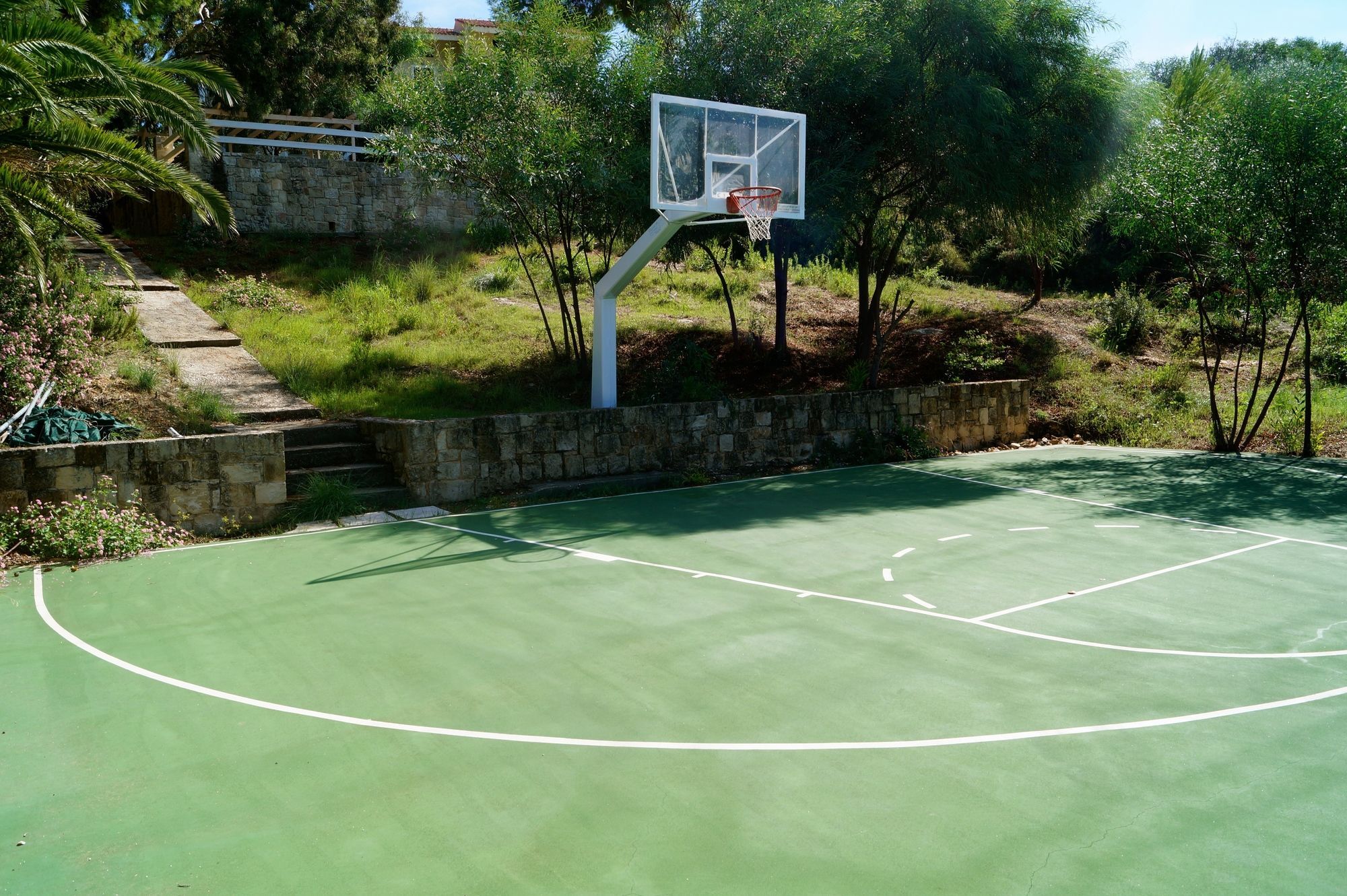 Belvista Luxury Apartments Argostoli  Luaran gambar