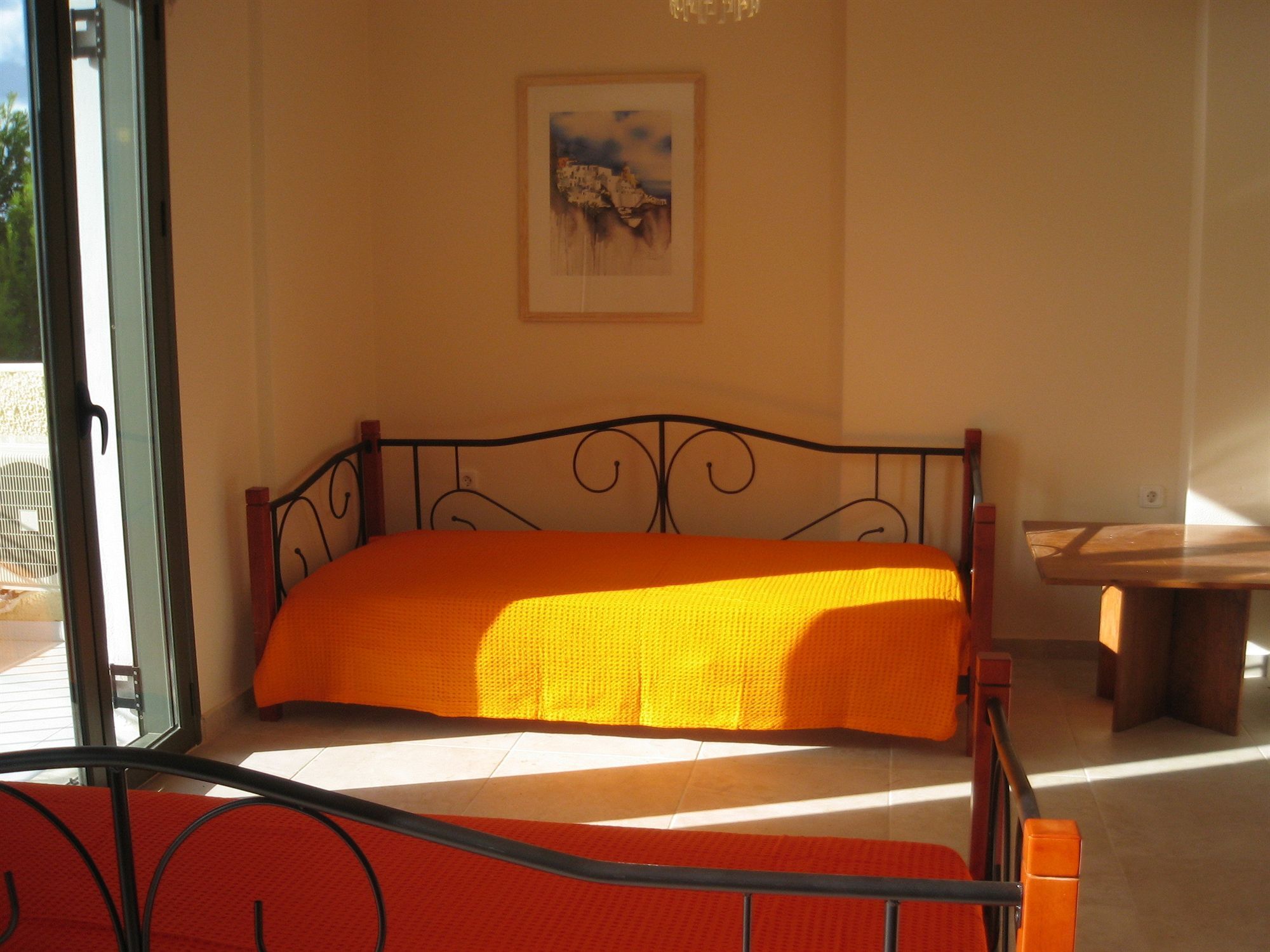 Belvista Luxury Apartments Argostoli  Luaran gambar