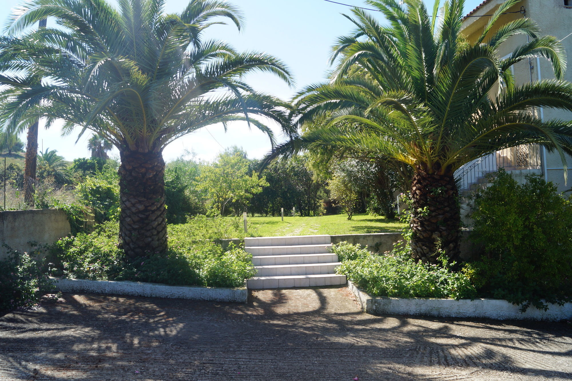 Belvista Luxury Apartments Argostoli  Luaran gambar