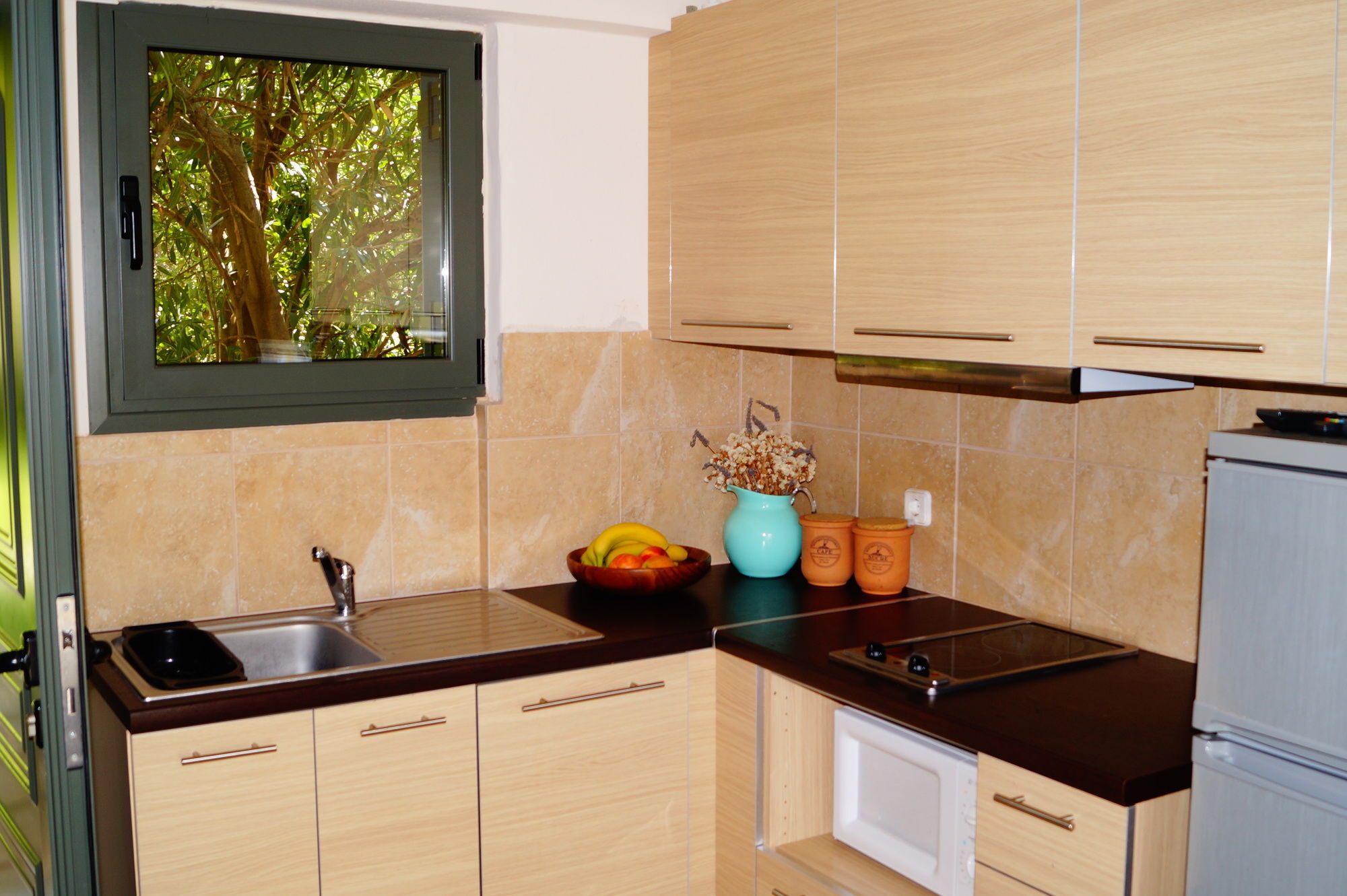 Belvista Luxury Apartments Argostoli  Luaran gambar