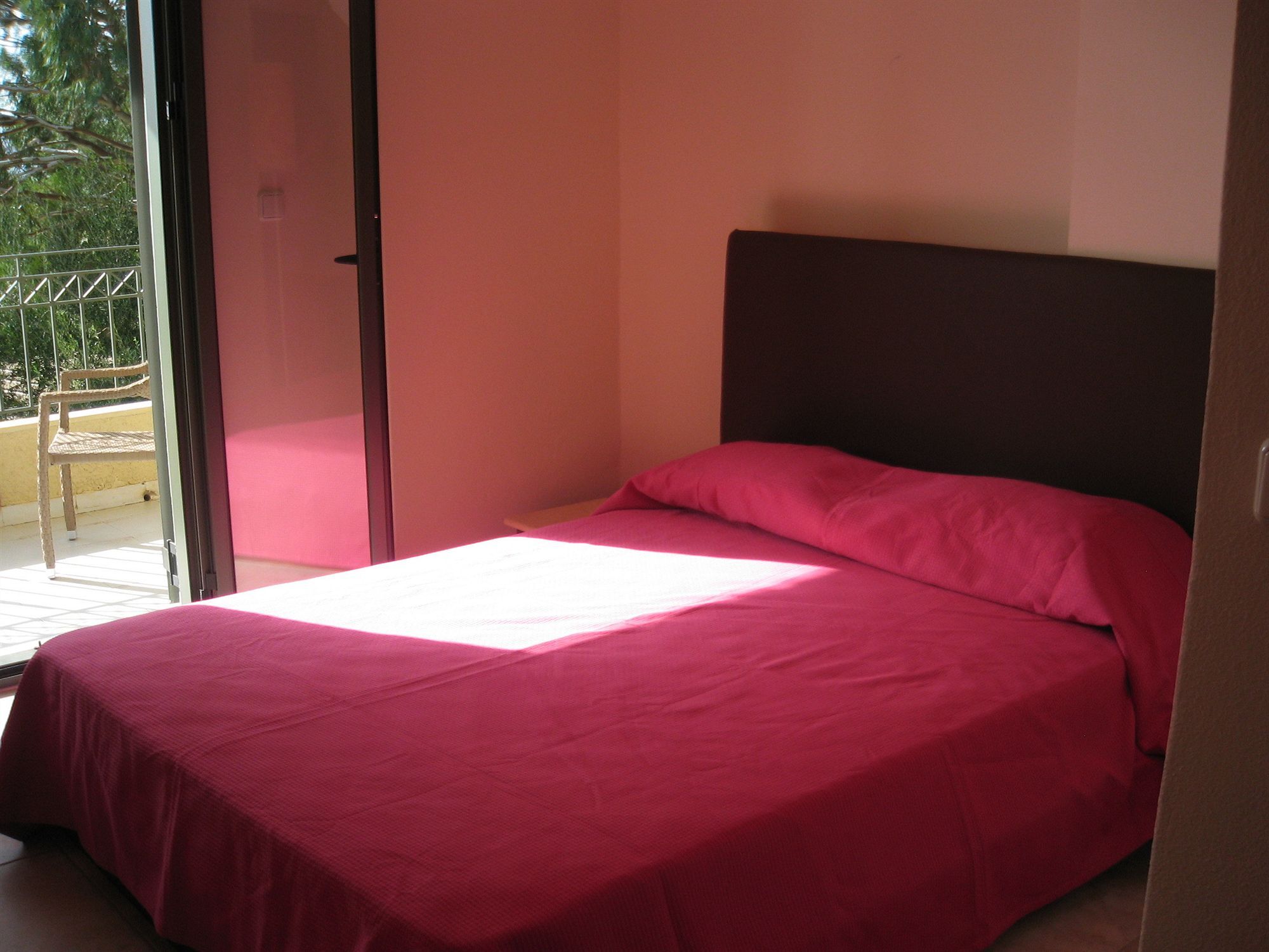 Belvista Luxury Apartments Argostoli  Luaran gambar